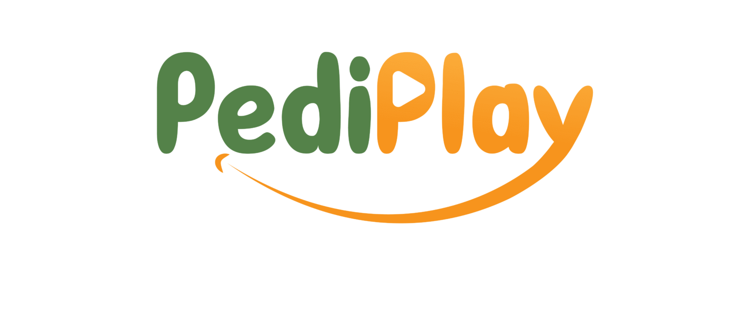 pediplay Pediplay