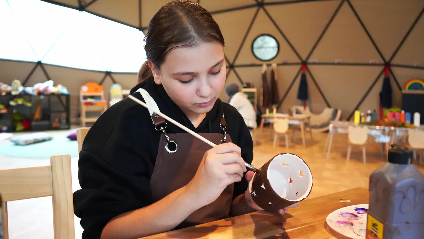 PEDİPLAY SANAT ATÖLYESİ