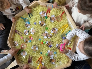 PediPlay temalı oyun