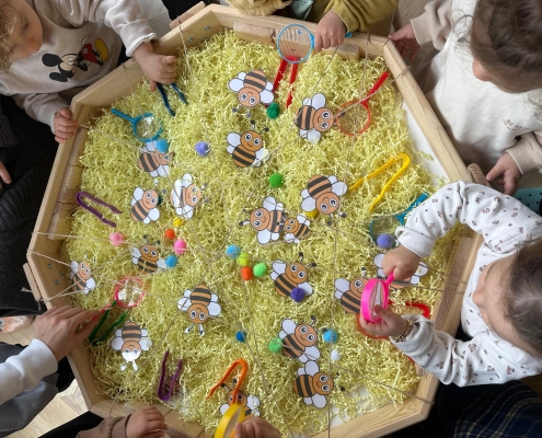 PediPlay PediPlay temalı oyun