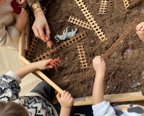 PediPlay PediPlay temalı oyun