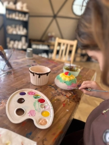 PediPlay temalı oyun