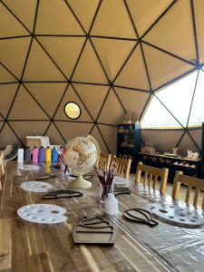 PediPlay atölyesi PediPlay atölyesi