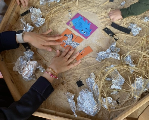 PediPlay temalı oyun PediPlay temalı oyun