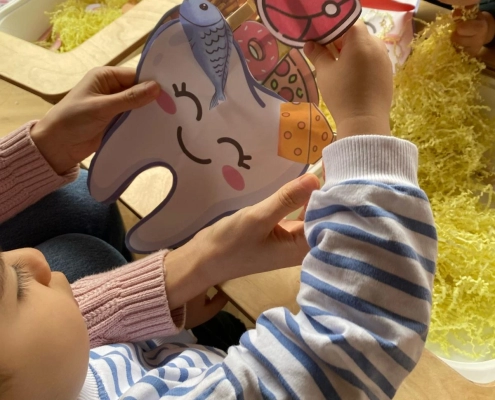 PediPlay temalı oyun PediPlay temalı oyun