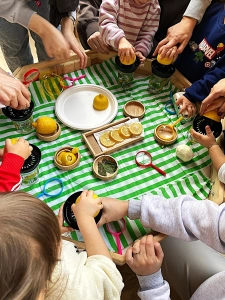 PediPlay temalı oyun