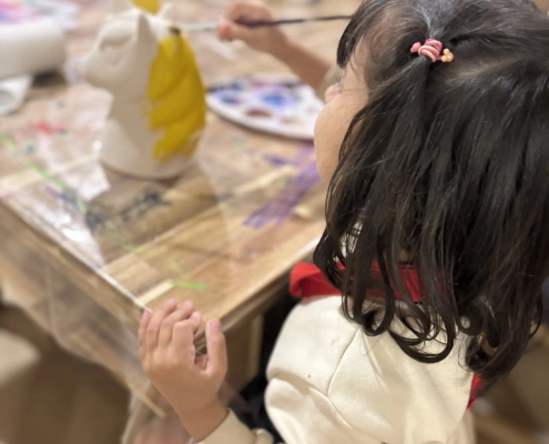 PediPlay PediPlay sanat atölyeler