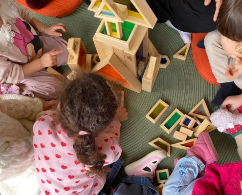 Pediplay PediPlay temalı oyun