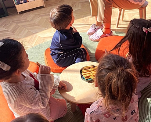 Pediplay temalı oyun Pediplay temalı oyun