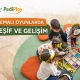 Temalı Oyunlarda Keşif ve Gelişim
